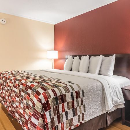 Red Roof Inn Ashtabula - Austinburg Luaran gambar