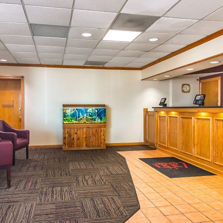 Red Roof Inn Ashtabula - Austinburg Luaran gambar