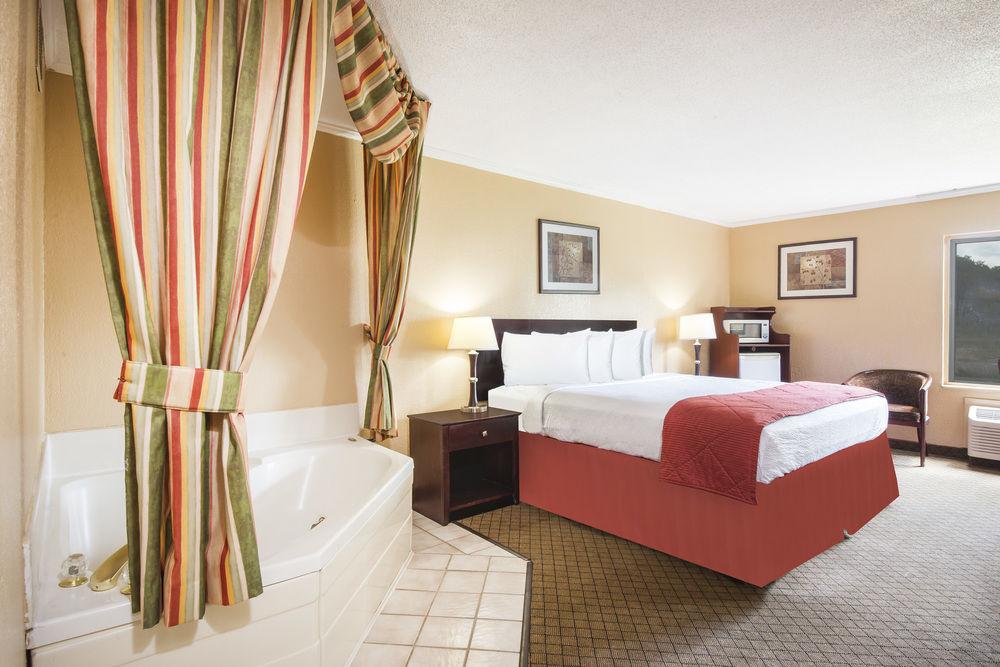 Red Roof Inn Ashtabula - Austinburg Luaran gambar