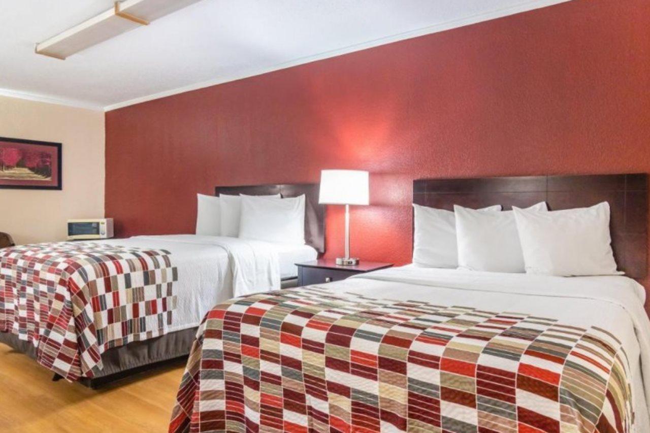 Red Roof Inn Ashtabula - Austinburg Luaran gambar