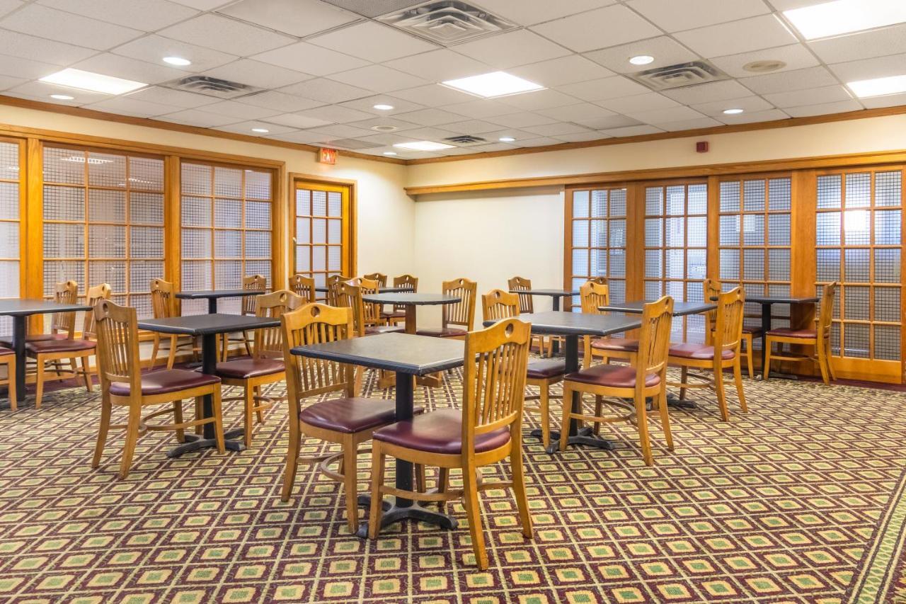 Red Roof Inn Ashtabula - Austinburg Luaran gambar