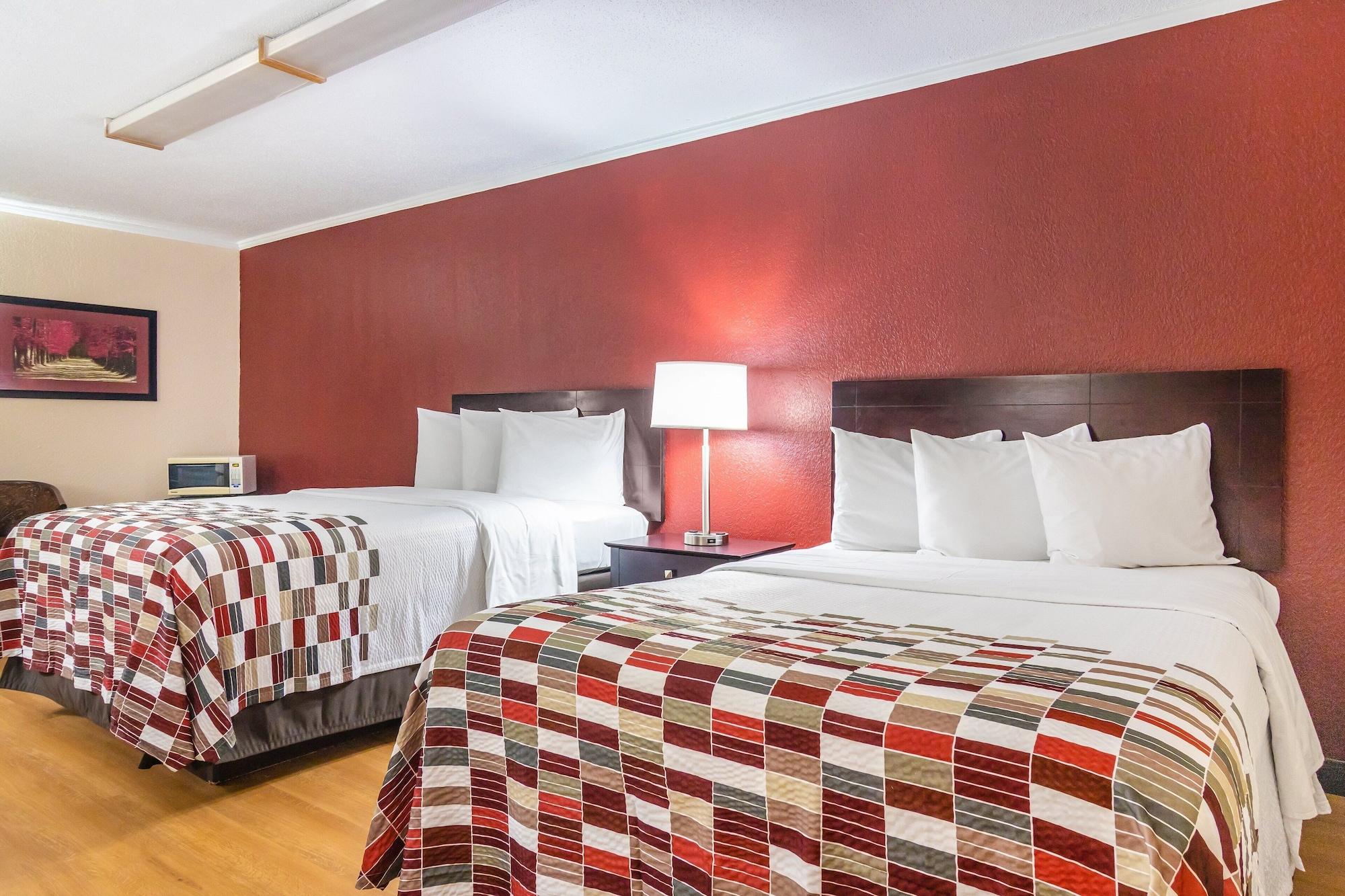 Red Roof Inn Ashtabula - Austinburg Luaran gambar