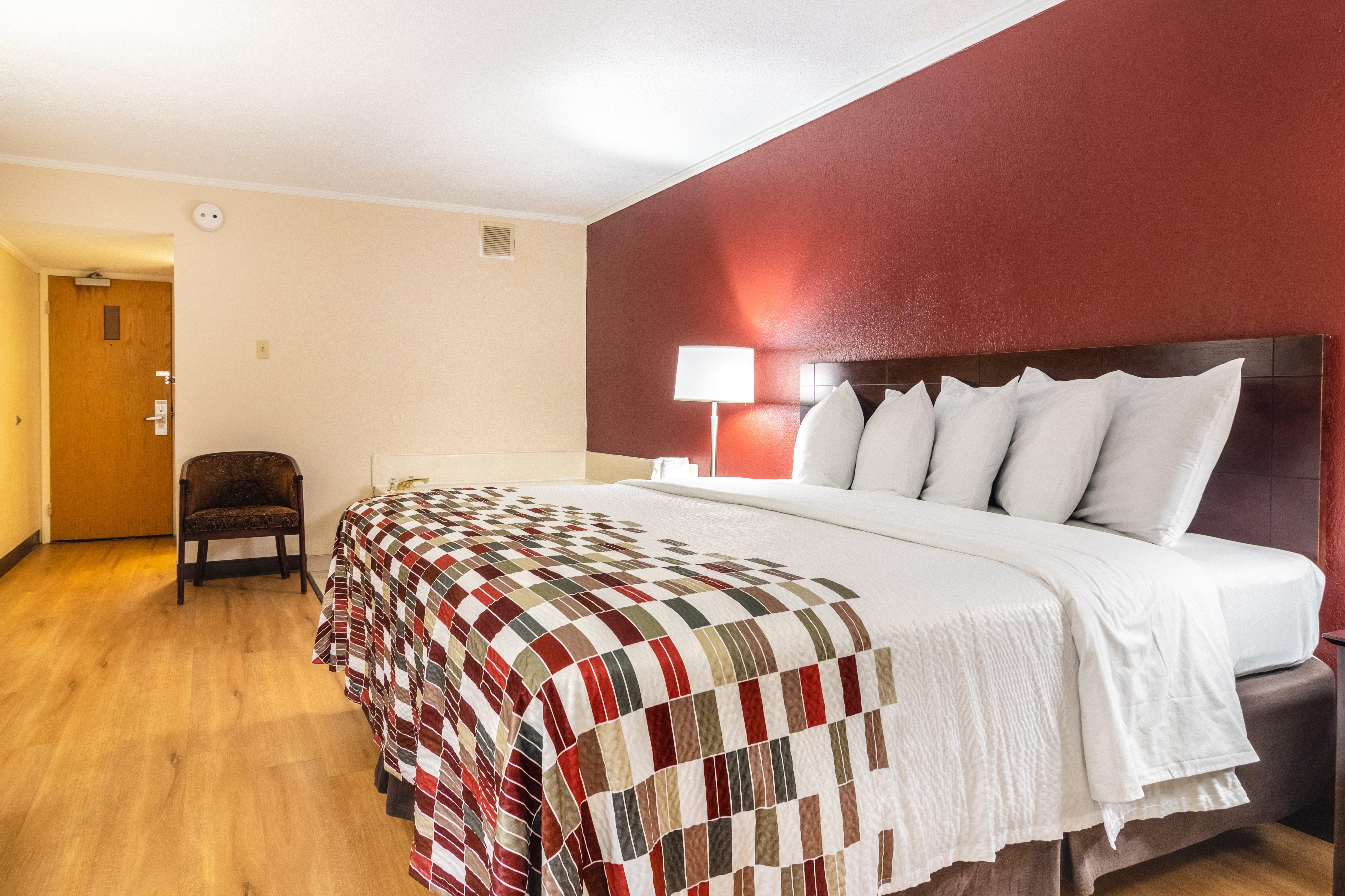 Red Roof Inn Ashtabula - Austinburg Luaran gambar