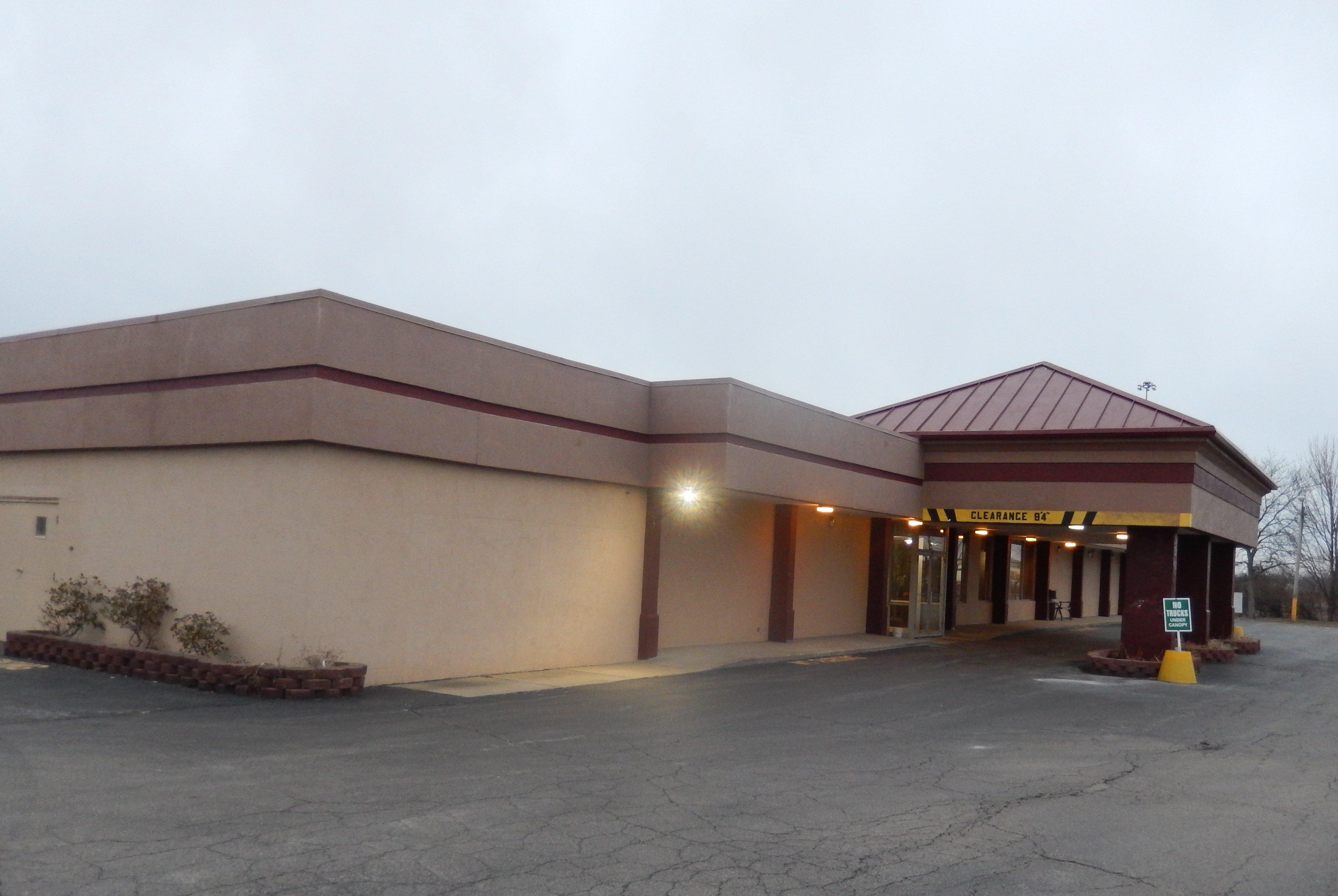 Red Roof Inn Ashtabula - Austinburg Luaran gambar